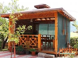 Salda - Şahan Apart & Bungalov