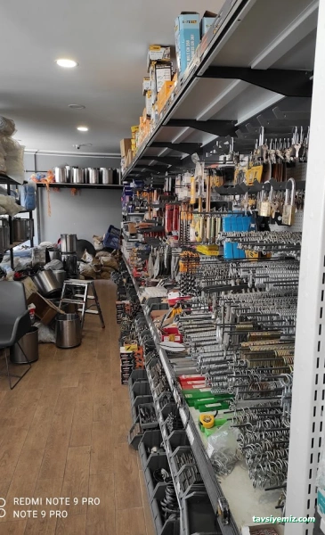 Salebcioğlu Ticaret