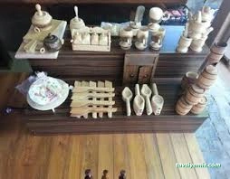 Salih Aksoy Baharatları - Özen Baharat