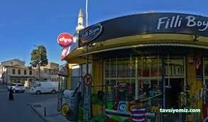 Salih Aksoy Baharatları - Özen Baharat