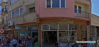 Salih Aksoy Baharatları - Özen Baharat