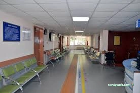 Salihli Devlet Hastanesi - Manisa Salihli - 1