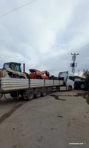 Salihli Mobil Lastikçi 7/24 Lastik Yol Yardım Ozan Oto Lastik Yol Yardım