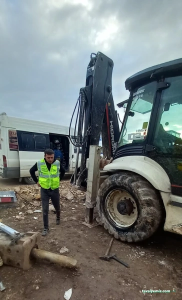 Salihli Mobil Lastikçi 7/24 Lastik Yol Yardım Ozan Oto Lastik Yol Yardım