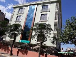 Salihli Şehit Ahmet Özsoy Hem