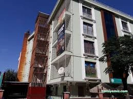 Salihli Şehit Ahmet Özsoy Hem