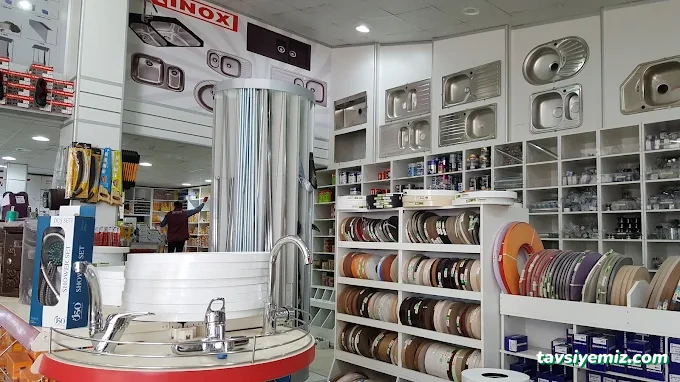 Salim Hırdavat Pazarı