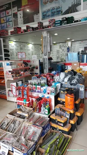 Salim Hırdavat Pazarı