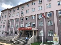 Salıpazarı Kaymakamlığı