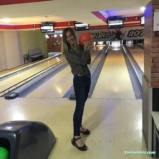 Salon 1071 Bowling Ve Eğlence Merkezi
