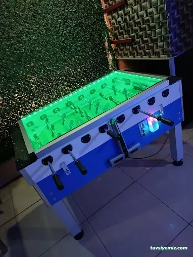 Salon 1071 Bowling Ve Eğlence Merkezi