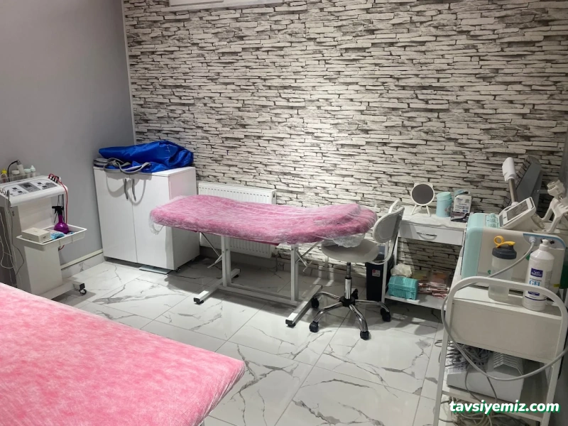 Salon Filiz Aksu Güzellik