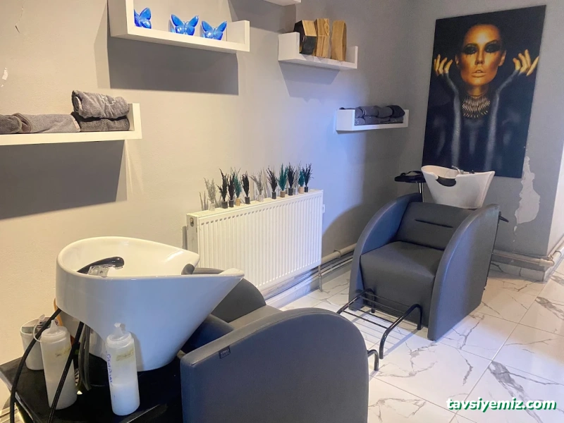 Salon Filiz Aksu Güzellik