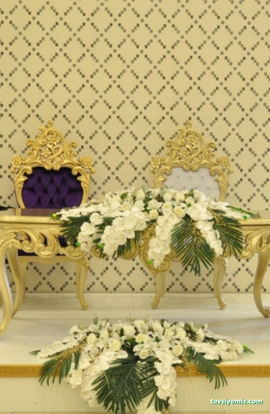 Salon Şahane Düğün Salonu