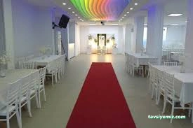 Salon Sevil Nişan Kına