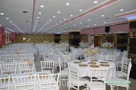 Salon Sevil | Nişan | Kına Sünnet  | Organizasyon