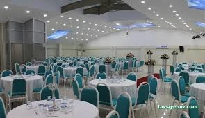 Salon Yeşilova Kocaeli