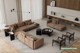 Saloni Mobilya - Balıkesir Mağazası