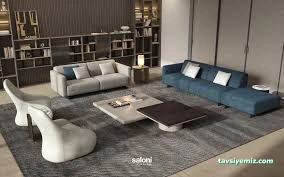 Saloni Mobilya - Balıkesir Mağazası
