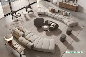 Saloni Mobilya - Balıkesir Mağazası