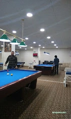 Saloon Cafe & Bilardo