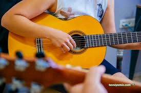 Salt Sanat Akademi (T.c. M.e.b. Onaylı Müzik Kursu)