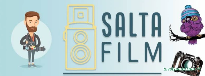 Salta Film Ve Fotoğrafçılık