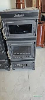 Saltan Boru Emaye Ve Isı Cihazları Diyarbakır Soba İmalatçısı