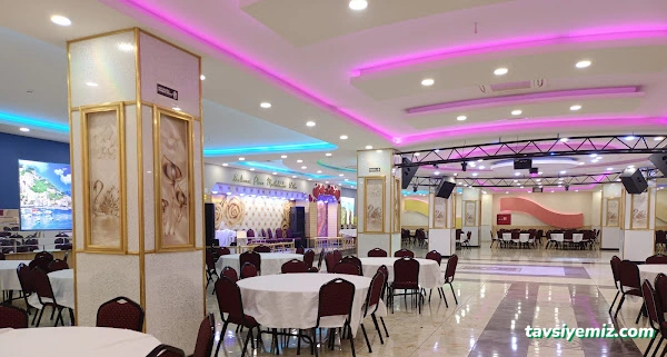 Saltanat Plaza Düğün Salonlarım Antep
