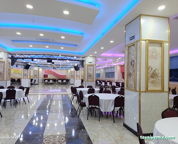 Saltanat Plaza Düğün Salonlarım Antep