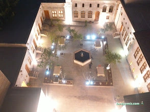 Saltuk Bey Konağı Butik Otel