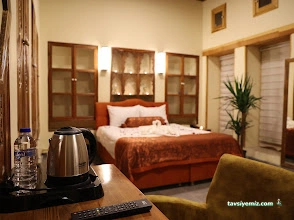 Saltuk Bey Konağı Butik Otel