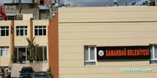 Samandağ Belediyesi