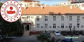 Samandağ Kaymakamlığı