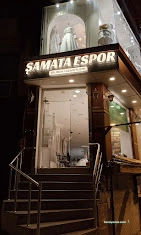 Şamata İnternet Kafe