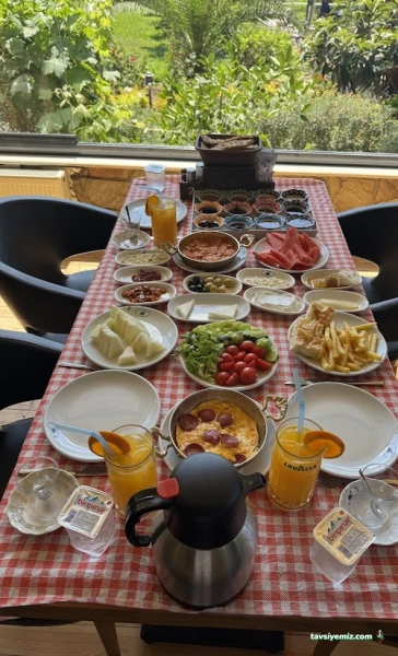 Samatya Cafe & Van Kahvaltı Salonu