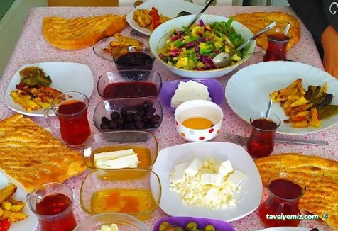 Şamedan Yemekçilik & Catering