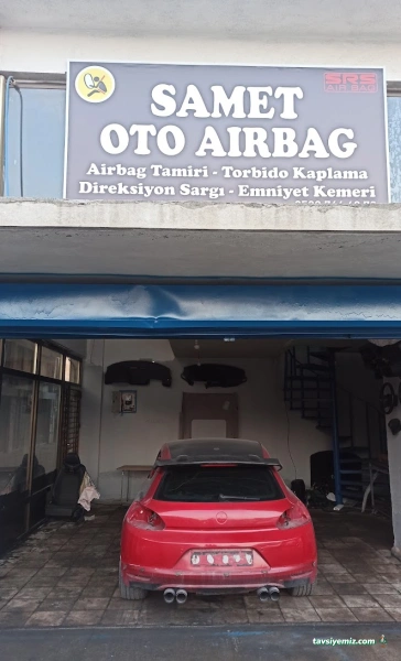 Samet Airbag