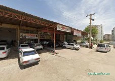 Samet Oto Kaporta Boya Pasta Cila Merkezi