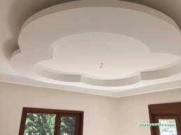 Sami Alçı Dekorasyon