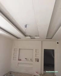 Sami Alçı Dekorasyon