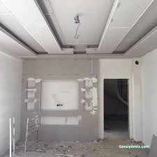 Sami Alçı Dekorasyon