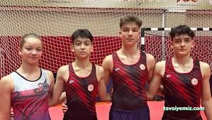 Şampiyon Cimnastik Spor Kulübü