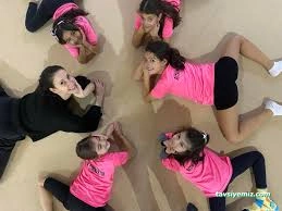 Şampiyon Cimnastik Spor Kulübü