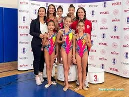 Şampiyon Cimnastik Spor Kulübü