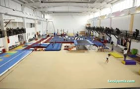 Şampiyon Cimnastik Spor Kulübü