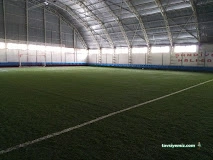 Şampiyon Halı Saha Sivas