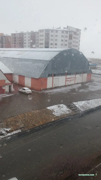 Şampiyon Halı Saha Sivas