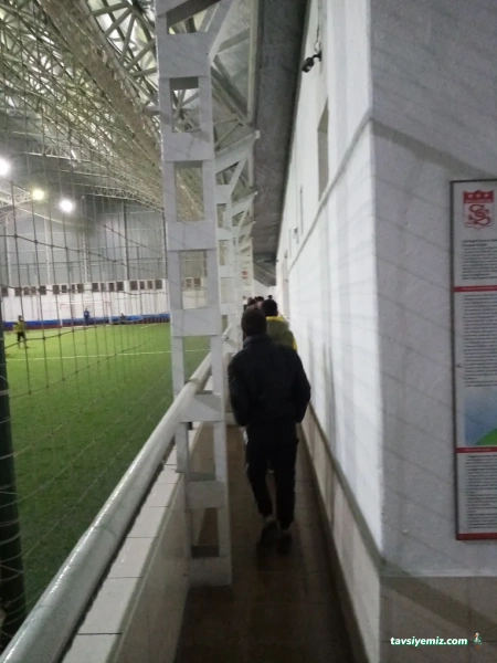 Şampiyon Halı Saha Sivas