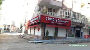 Şampiyon Kokoreç